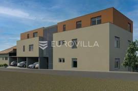 Požega, modern three-bedroom apartment in a new building