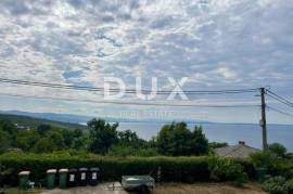 OPATIJA, MATULJI - Investment bomb between Matulji and Volosko - House with a view and 4 apartments!