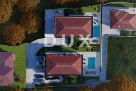 KRK ISLAND, VRBNIK - Luxury apartment with panoramic sea view