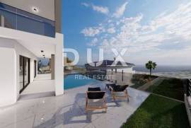 KRK ISLAND, VRBNIK - Luxury apartment with pool