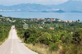 Pelješac, Sreser, agricultural land