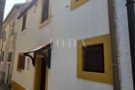 House Jablanac, Senj, 52m2