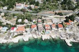 House Barić Draga, Karlobag, 74m2