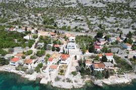 Land Barić Draga, Karlobag, 1.282m2