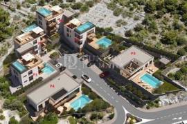 Wohnung Primošten, 120m2