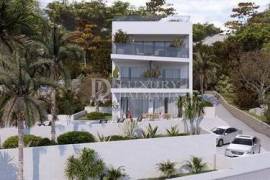 Luxury Penthouse Tonius - first row to the sea - Ciovo