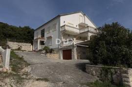 ST. PETAR NA MORU – House with open sea view!
