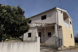 ST. FILIP I JAKOV – House with sea view, quiet location!