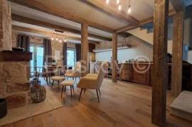 Small renovated stone house in the center of Blato, Korčula