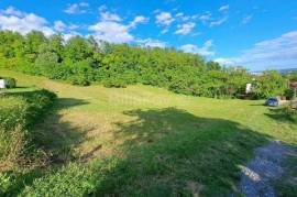Zagreb, For Sale, Gajnice, land with an area of 2,582 m²