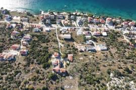 Sale, Pag, Stara Novalja, land 1600 m²