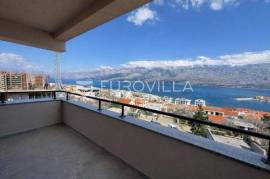 Zadar, Vinjerac, two-bedroom apartment on the ground floor, 62.93 m²