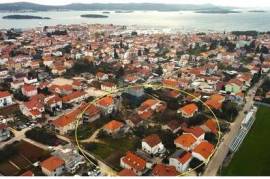 Flat Biograd na Moru, 47m2
