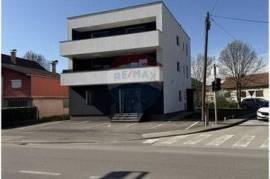 Flat Centar, Zaprešić, 120m2