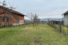 Požega, building land for a family house