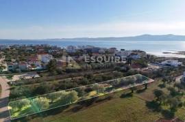 Land Sukošan, 1.348m2