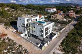 Flat Murter, 206m2