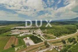 ISTRIA, POTPIĆAN - Large building plot