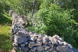 RIJEKA, HRELJIN - Building land 4037m2 in a quiet environment