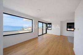 Pag, Jakišnica, penthouse with a beautiful view in a luxurious new building, 122.81 m²