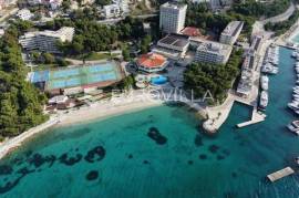 Podstrana, building plot 479 m²