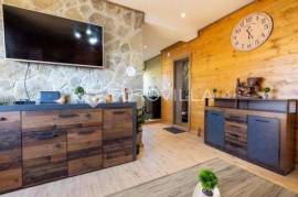 Otočac, house 190 m², luxurious, ready to move in, low-energy