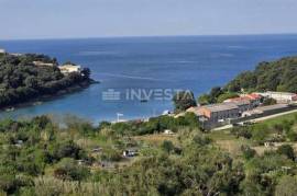 Pula, Veruda, apartment with an open sea view, south-facing orientation