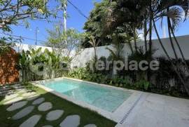 Modern 2 Bedroom Villa Offering Space, Comfort, and Investment Value in Sanur