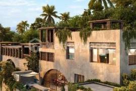 Exquisite Island Living Redefined – Grand Three-Bedroom Villa with Private Cabana and Elevated Entertaining Spaces in Nyanyi