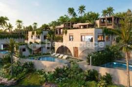An Iconic Four-Bedroom Luxury Villa in Nyanyi – A Masterpiece of Modern Design with Infinity Pool, Private Jacuzzi, and Riverside Serenity