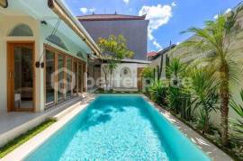 Charming Two Bedroom Villa in Umalas, A Prime Investment Opportunity