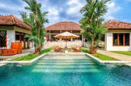 Spacious and Stunning 3 Bedroom Villa in Padonan