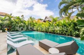 Modern 2 Bedroom Apartment in Batu Bolong, Canggu