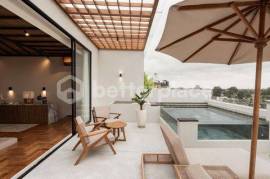 3 Bedroom Luxury Penthouse in Tumbak Bayuh with Premium Facilities