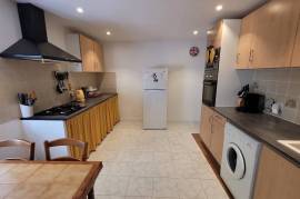 A Large Stone Village House With 95 M2 Of Living Space On A 320 M2 Plot, Featuring Several Terraces And A Terraced Garden To Be Landscaped. A Large Stone Village House With 95 M2 Of Living Space On A 320 M2 Plot, Featuring Several Terraces And A Terraced Garden To Be Landscaped.