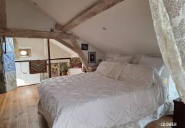 For Sale - House with Annex - Adriers - Vienne