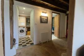 For Sale Eco Efficient House with Land Bonneuil 36