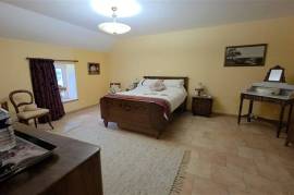 For Sale Eco Efficient House with Land Bonneuil 36