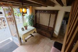 For Sale Eco Efficient House with Land Bonneuil 36
