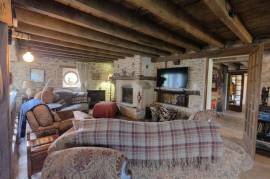For Sale Eco Efficient House with Land Bonneuil 36