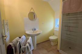 For Sale Eco Efficient House with Land Bonneuil 36