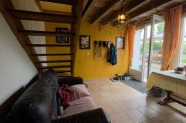 For Sale Eco Efficient House with Land Bonneuil 36