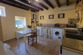 For Sale Eco Efficient House with Land Bonneuil 36