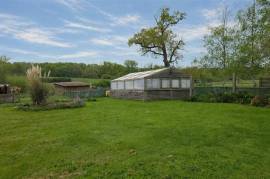 For Sale Eco Efficient House with Land Bonneuil 36