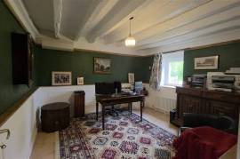For Sale Eco Efficient House with Land Bonneuil 36