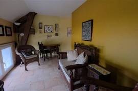 For Sale Eco Efficient House with Land Bonneuil 36
