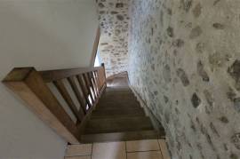 For Sale Eco Efficient House with Land Bonneuil 36