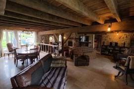 For Sale Eco Efficient House with Land Bonneuil 36