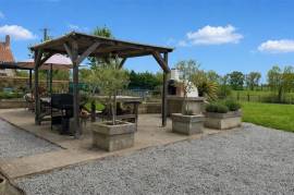 For Sale Eco Efficient House with Land Bonneuil 36