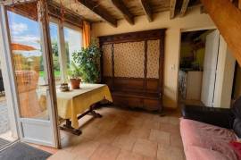 For Sale Eco Efficient House with Land Bonneuil 36